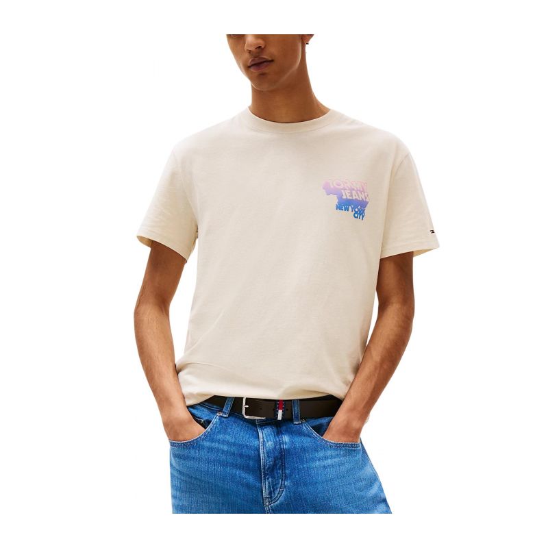 Тениска мъжe TOMMY HILFIGER 496167