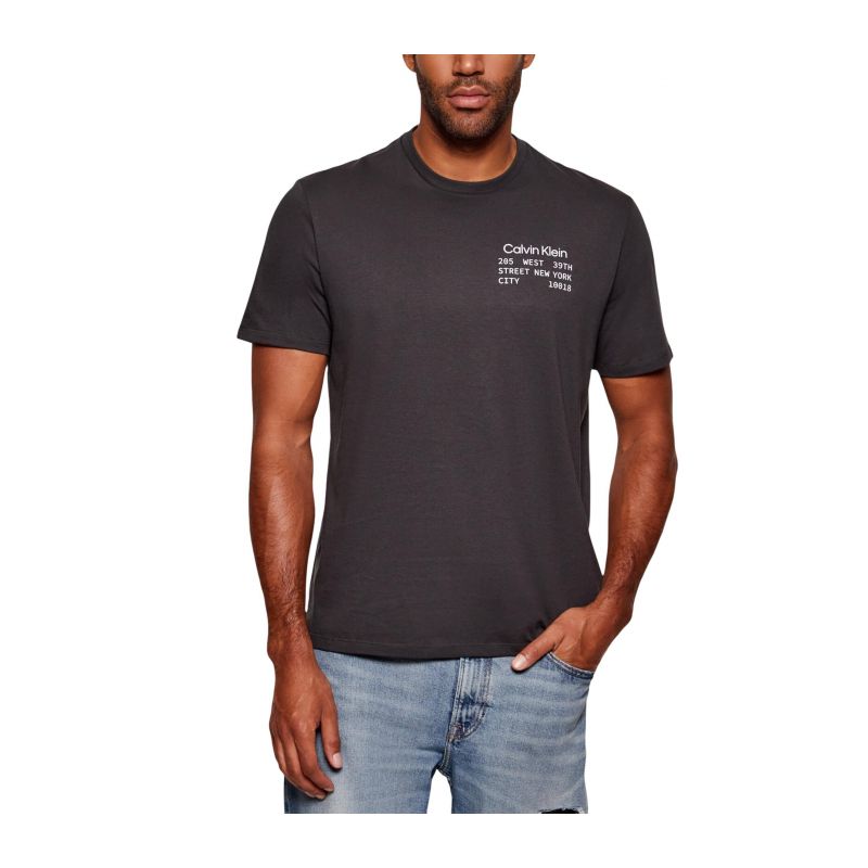 Тениска мъжe CALVIN KLEIN 496477