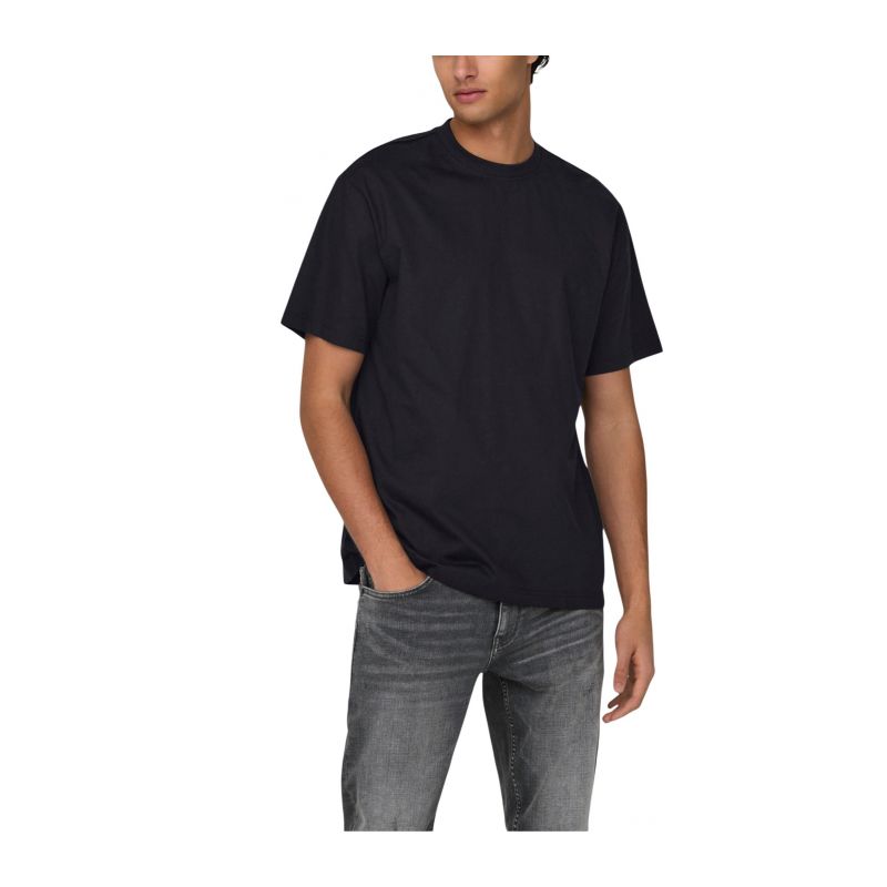 Тениска мъжe ONLY&SONS 496354