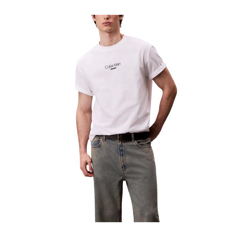 Тениска мъжe CALVIN KLEIN 496147