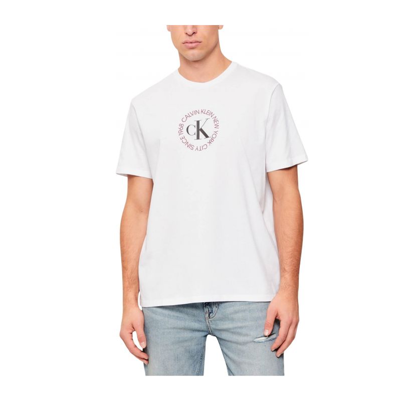 Тениска мъжe CALVIN KLEIN 496475