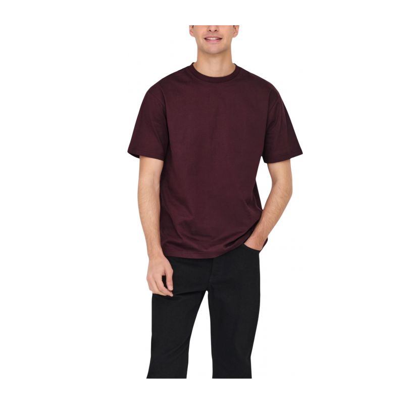 Тениска мъжe ONLY&SONS 496355