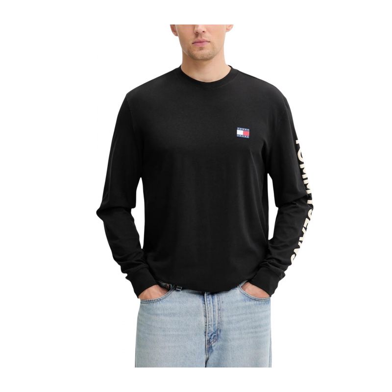 Тениска мъжe TOMMY HILFIGER 496157