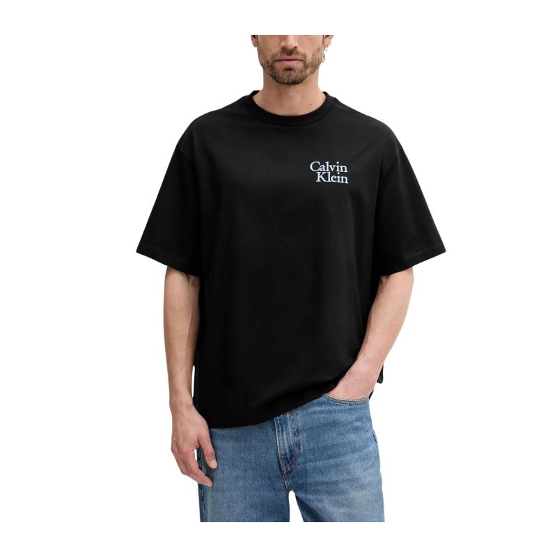 Тениска мъжe CALVIN KLEIN 496146