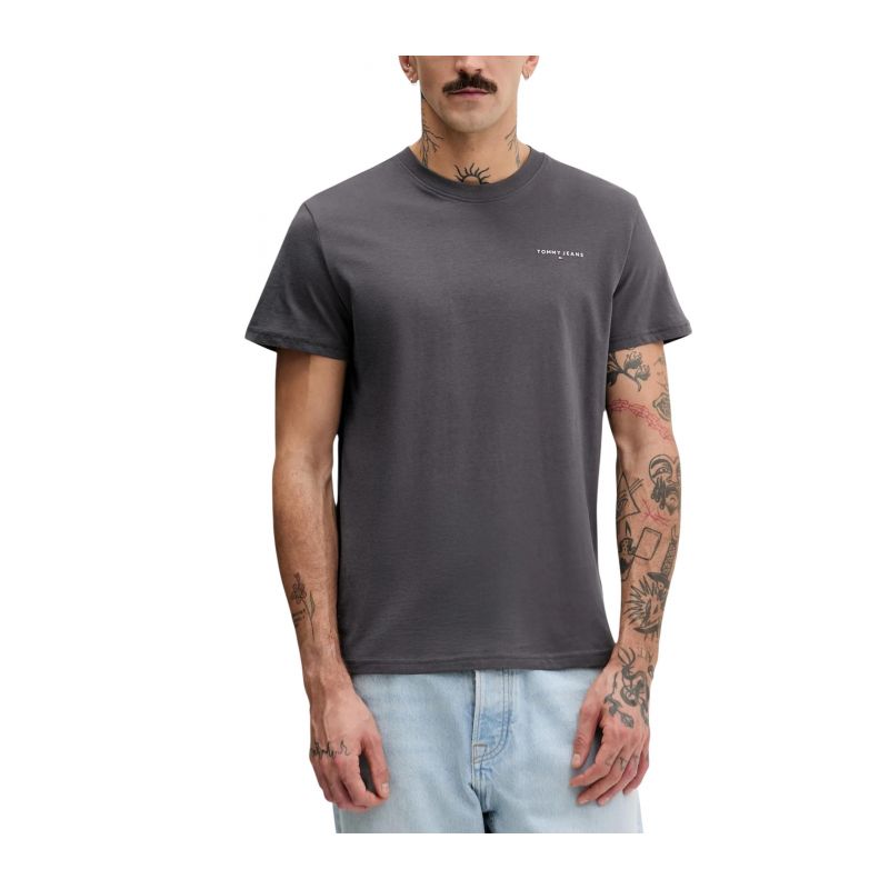 Тениска мъжe TOMMY HILFIGER 497223