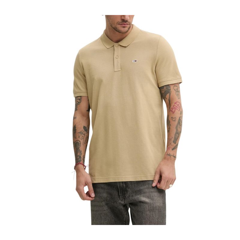 Тениска мъжe TOMMY HILFIGER 497222