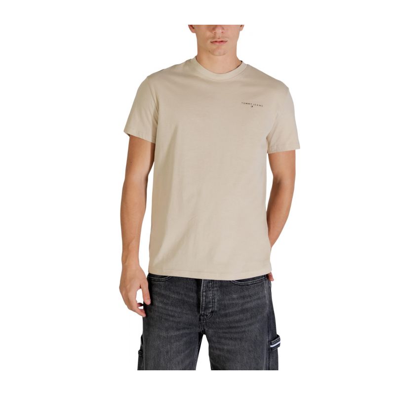 Тениска мъжe TOMMY HILFIGER 497348