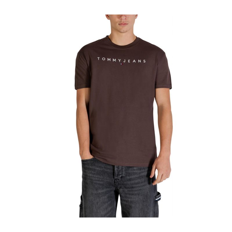 Тениска мъжe TOMMY HILFIGER 497347