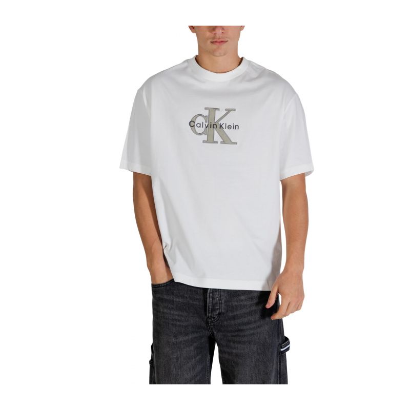 Тениска мъжe CALVIN KLEIN 497379