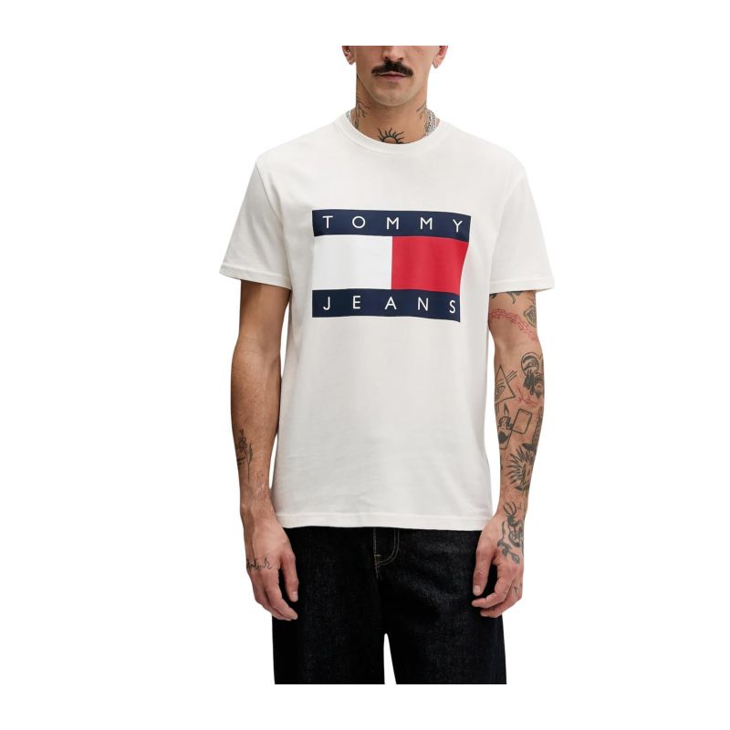Тениска мъжe TOMMY HILFIGER 497720