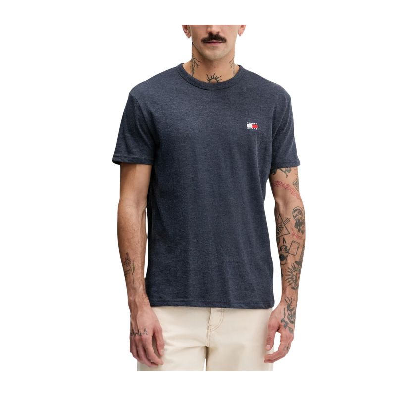 Тениска мъжe TOMMY HILFIGER 497722