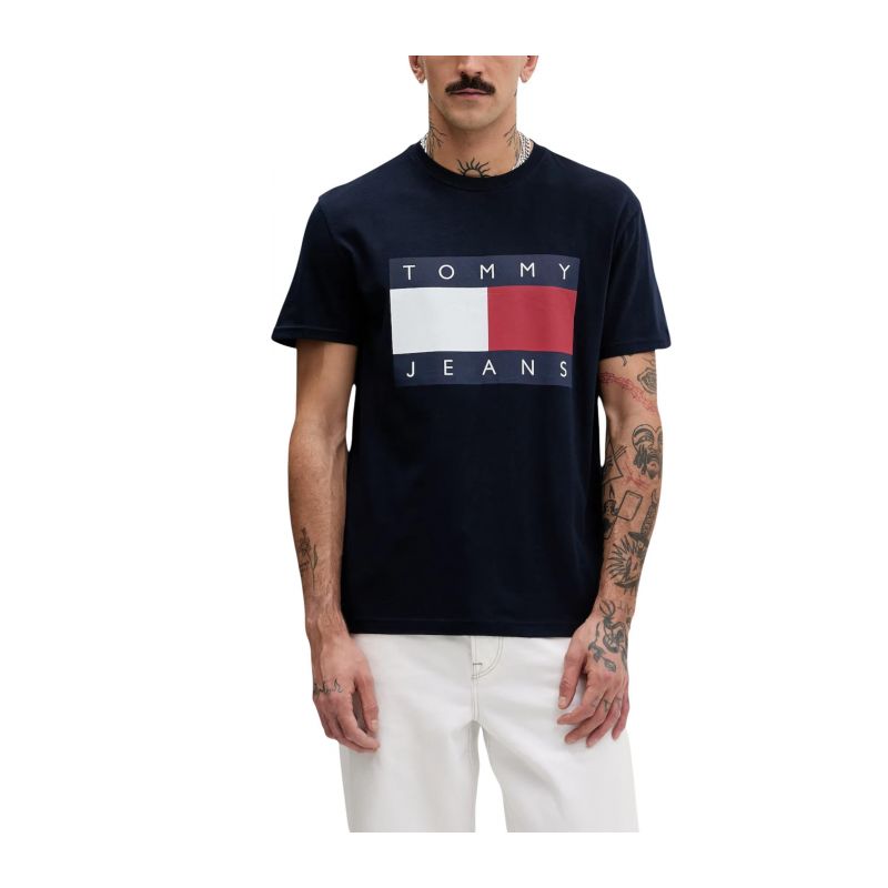 Тениска мъжe TOMMY HILFIGER 497721