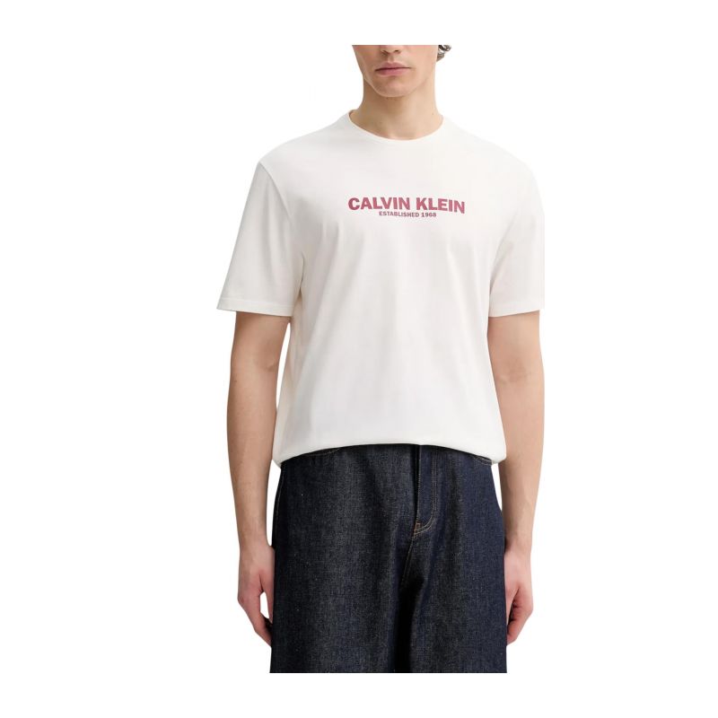 Тениска мъжe CALVIN KLEIN 497848