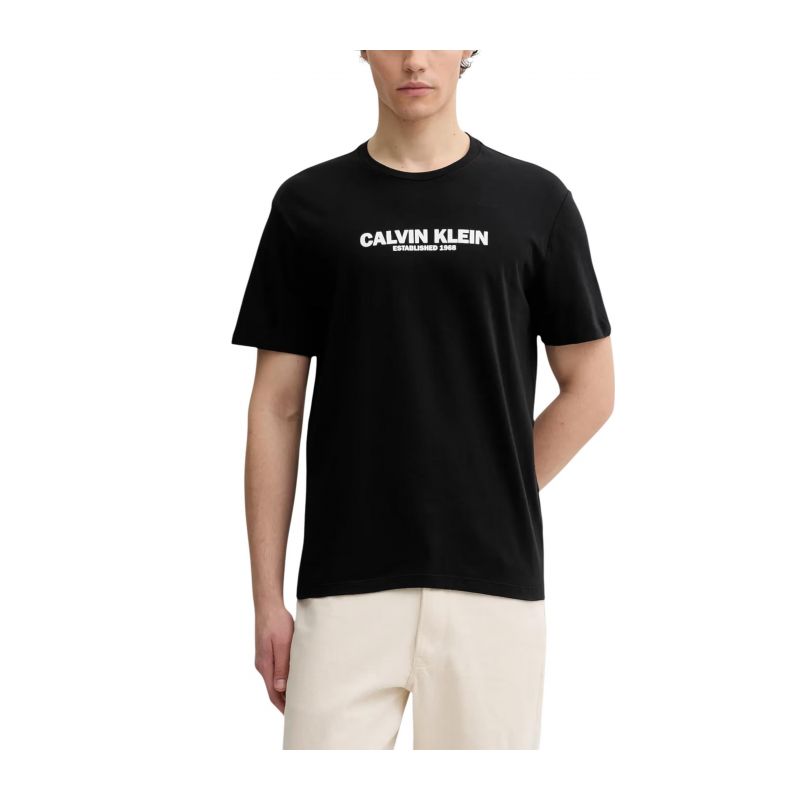 Тениска мъжe CALVIN KLEIN 497847