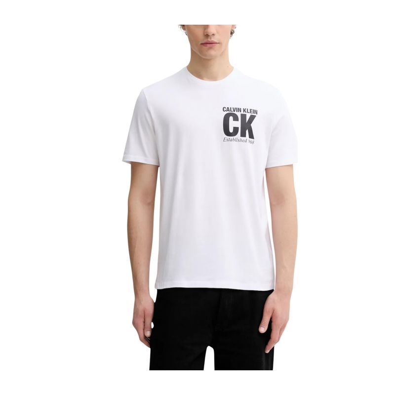 Тениска мъжe CALVIN KLEIN 497845