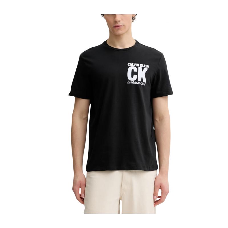 Тениска мъжe CALVIN KLEIN 497846