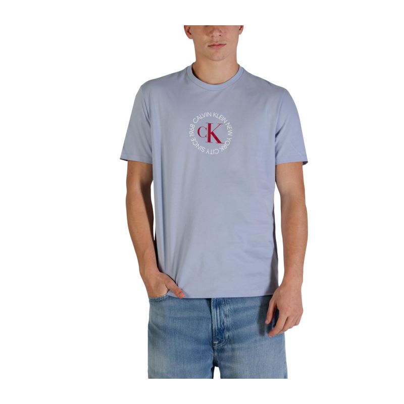 Тениска мъжe CALVIN KLEIN 497992