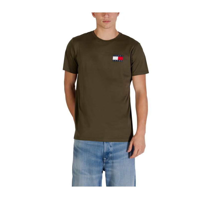 Тениска мъжe TOMMY HILFIGER 497982