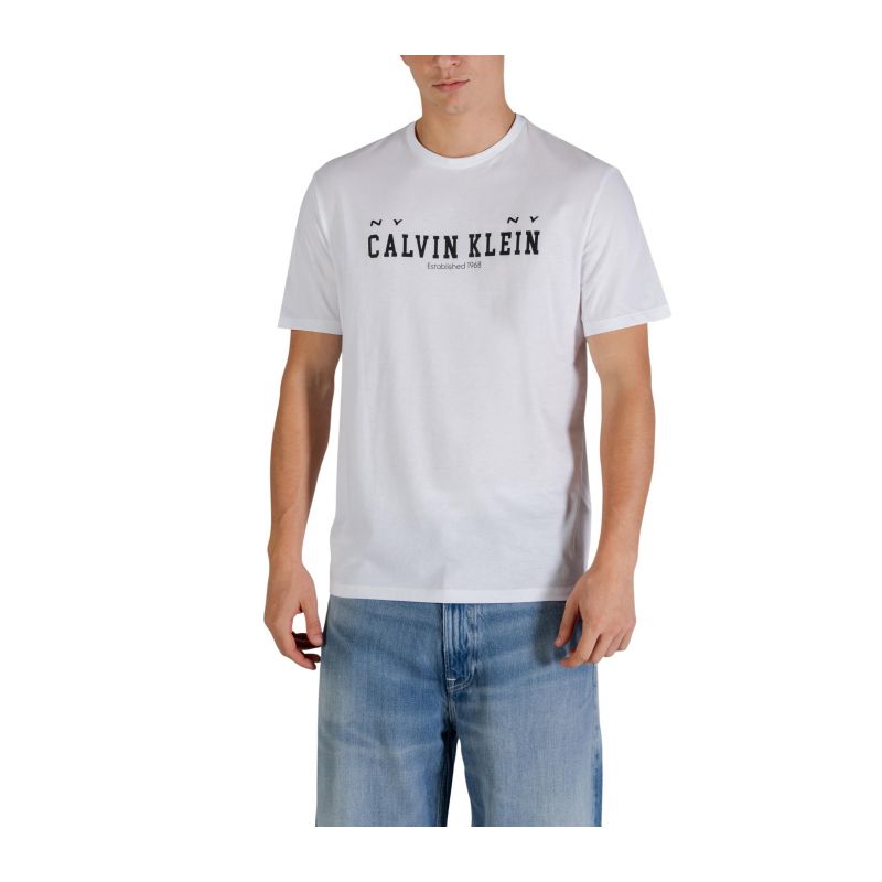 Тениска мъжe CALVIN KLEIN 497993