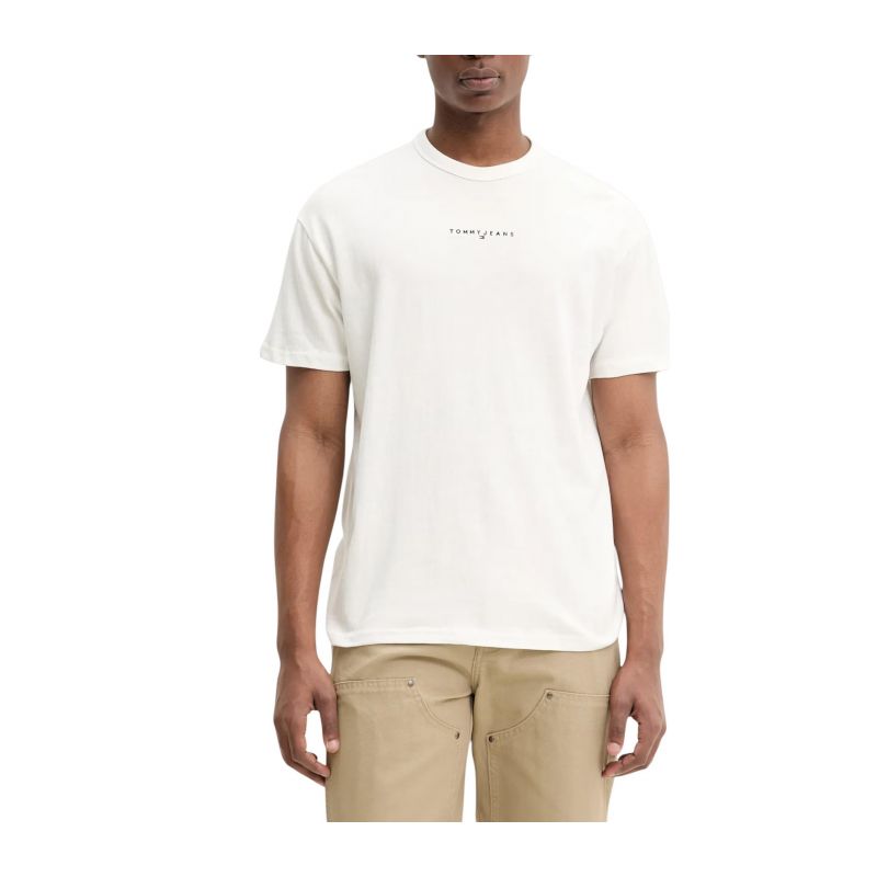 Тениска мъжe TOMMY HILFIGER 498142