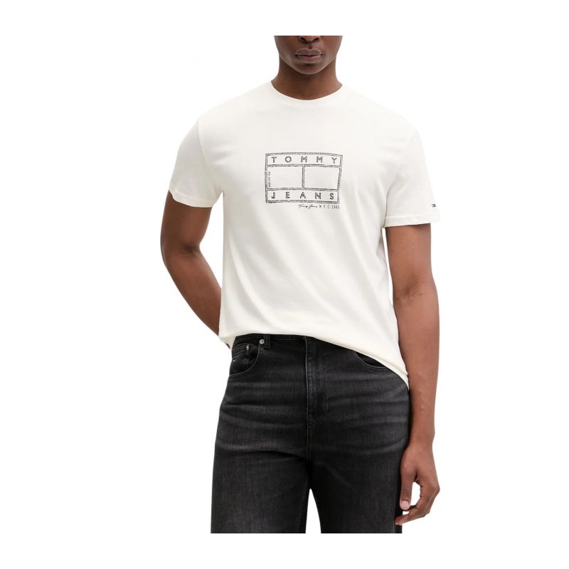 Тениска мъжe TOMMY HILFIGER 501712