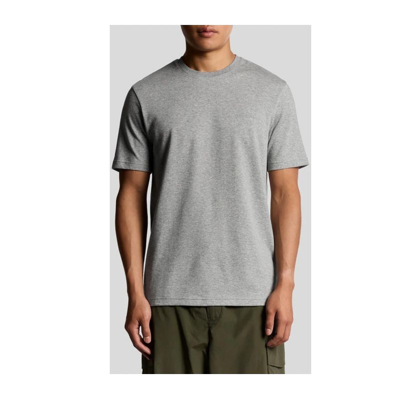 Тениска мъжe LYLE&SCOTT 501537