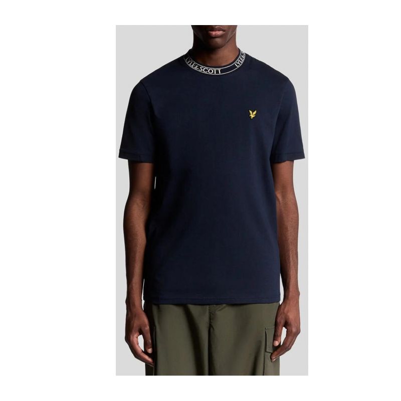 Тениска мъжe LYLE&SCOTT 500859