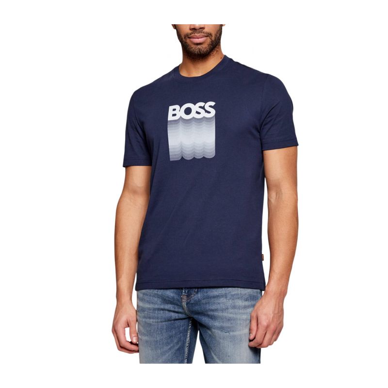 Тениска мъжe BOSS 503891