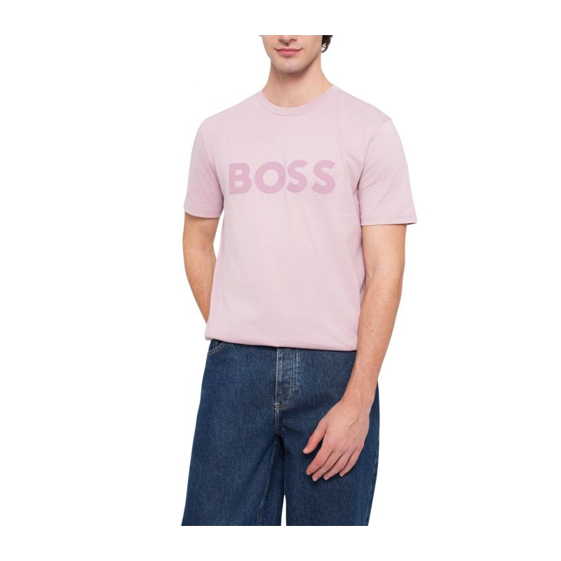 Тениска мъжe BOSS 503874