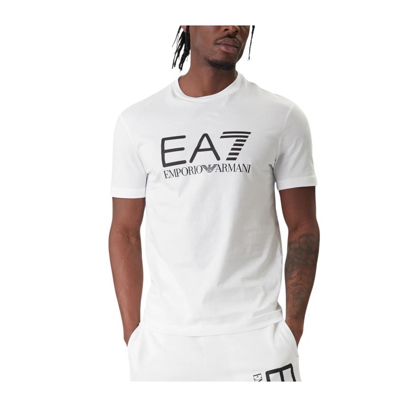 Тениска мъжe EA7 504195