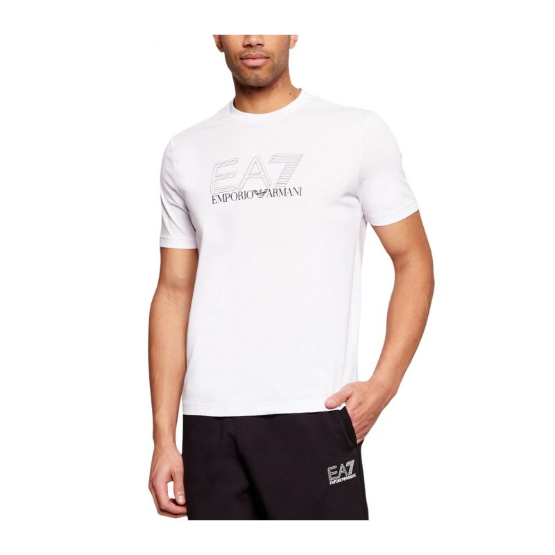 Тениска мъжe EA7 504191