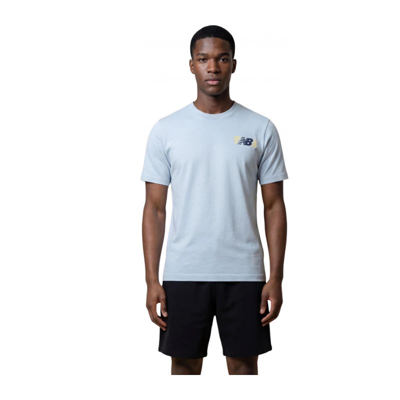 Тениска мъжe NEW BALANCE 508171