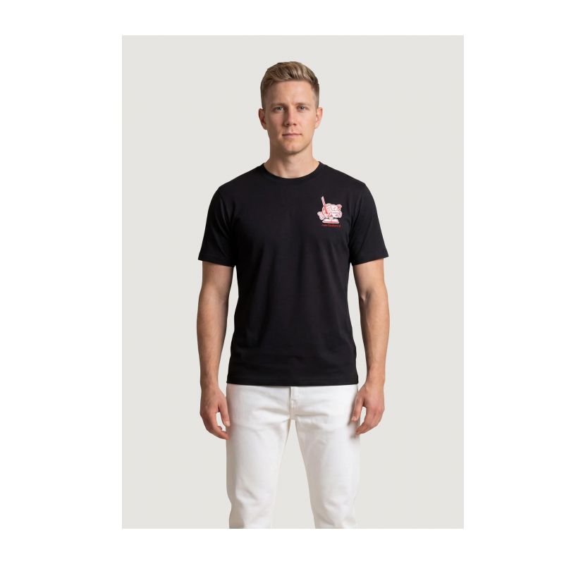 Тениска мъжe NEW BALANCE 508173