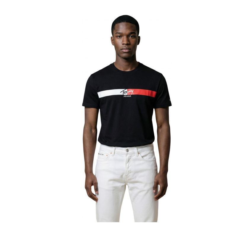 Тениска мъжe TOMMY HILFIGER 508009