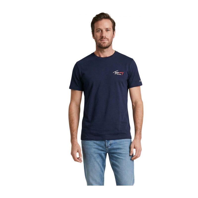 Тениска мъжe TOMMY HILFIGER 508008