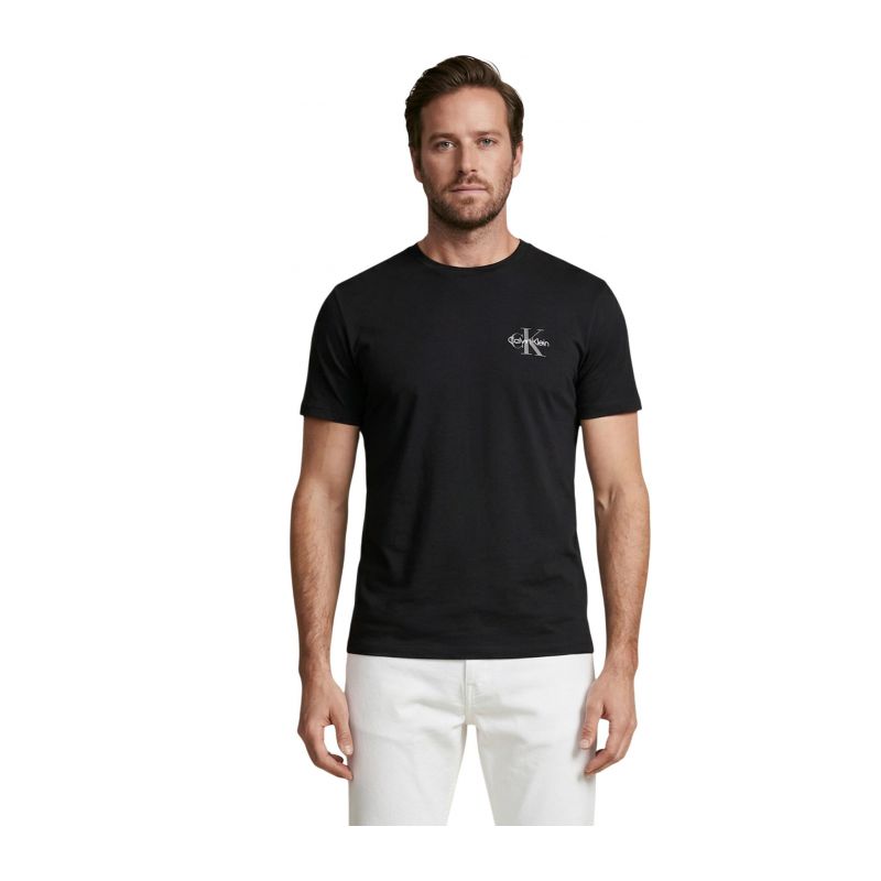 Тениска мъжe CALVIN KLEIN 508004