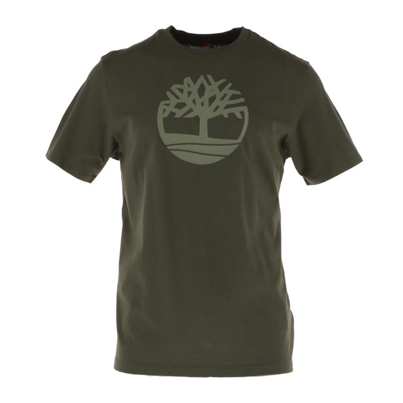 Тениска мъжe TIMBERLAND 507767