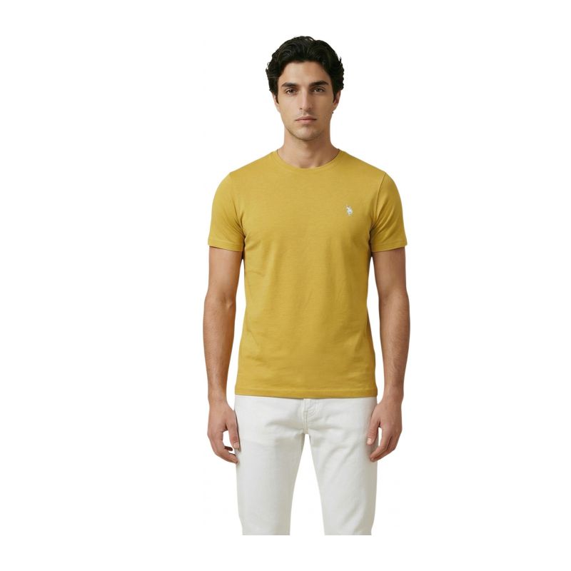 Тениска мъжe U.S. POLO 507846