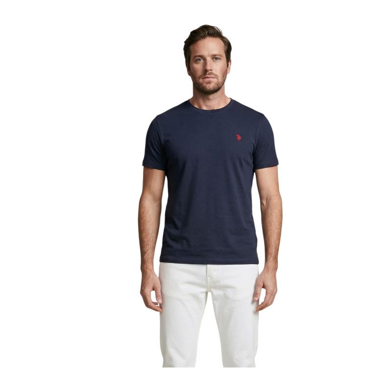 Тениска мъжe U.S. POLO 507844