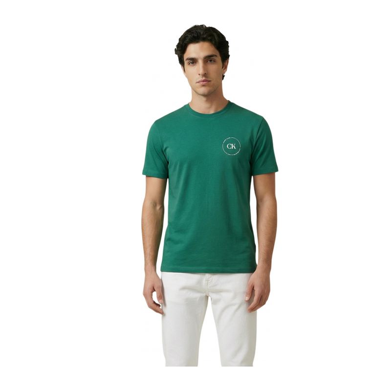 Тениска мъжe CALVIN KLEIN 507840