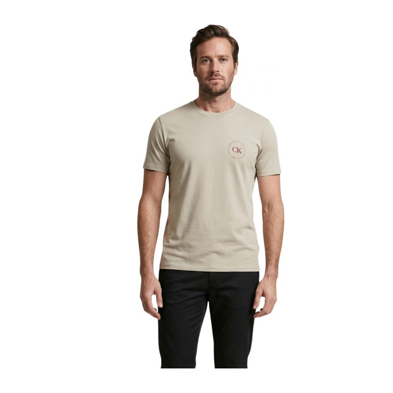 Тениска мъжe CALVIN KLEIN 507839