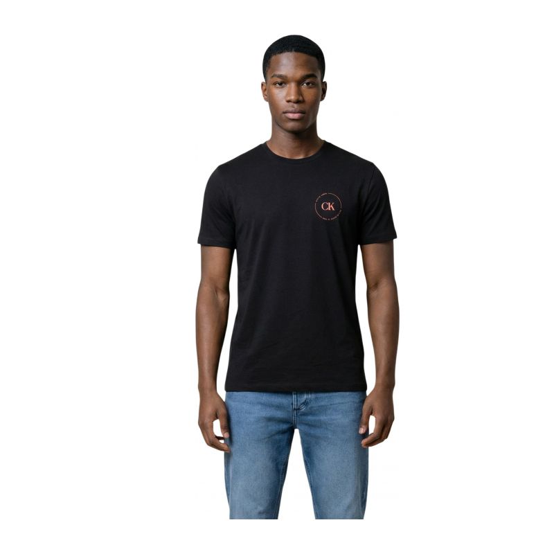Тениска мъжe CALVIN KLEIN 507838