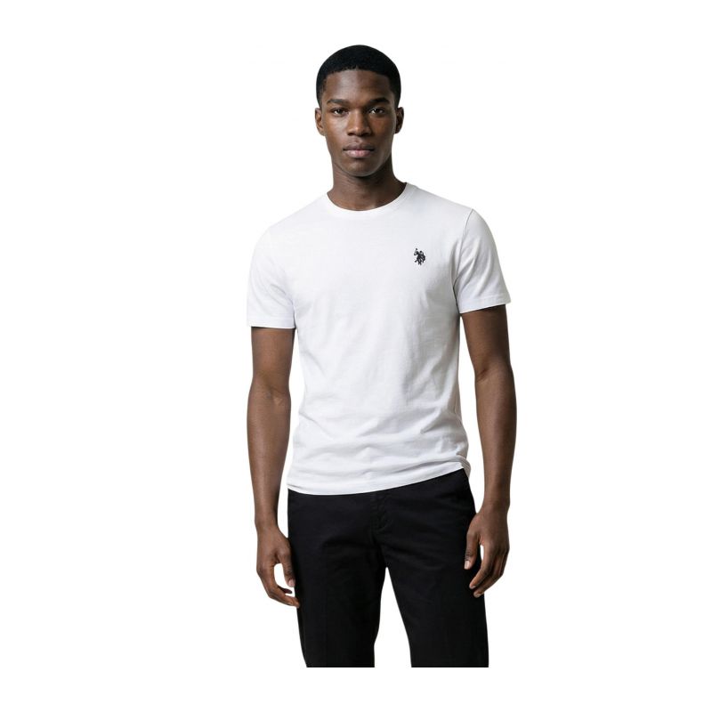 Тениска мъжe U.S. POLO 507842