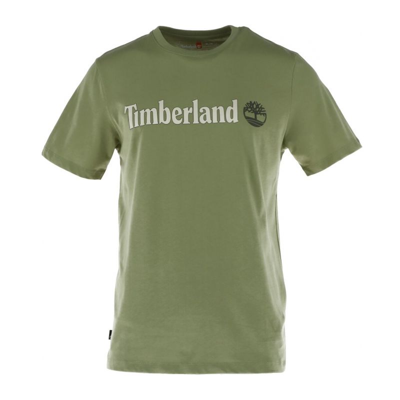 Тениска мъжe TIMBERLAND 506829