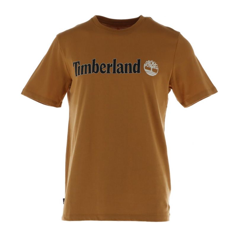 Тениска мъжe TIMBERLAND 506815