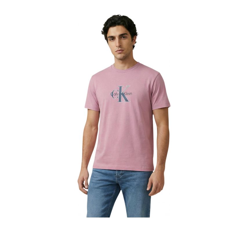 Тениска мъжe CALVIN KLEIN 507120