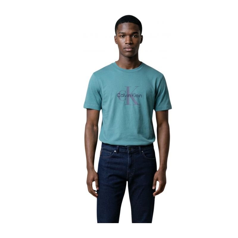 Тениска мъжe CALVIN KLEIN 506910