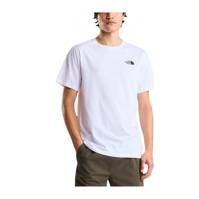 Тениска мъжe THE NORTH FACE 506113