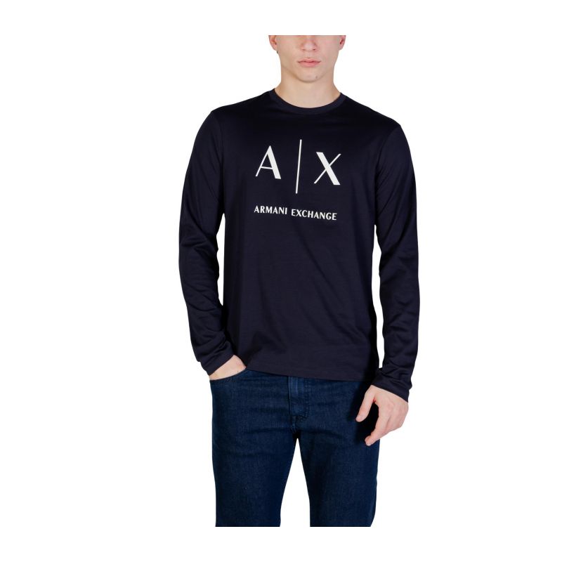 Тениска мъжe ARMANI EXCHANGE 506061
