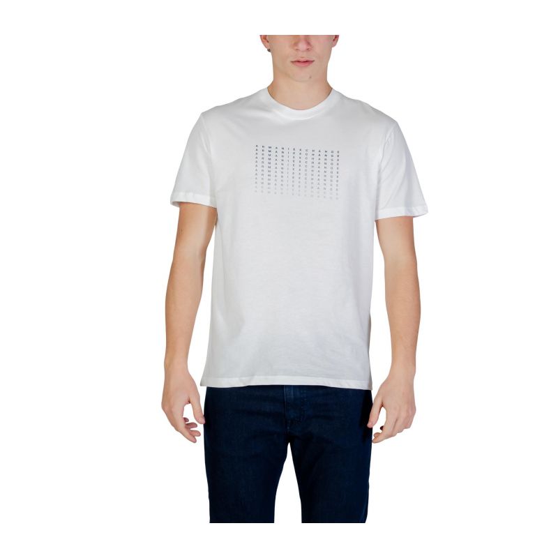Тениска мъжe ARMANI EXCHANGE 506056